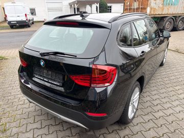 BMW X1 - 8