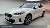 BMW 116 Autom - BMW 116 aus 2025