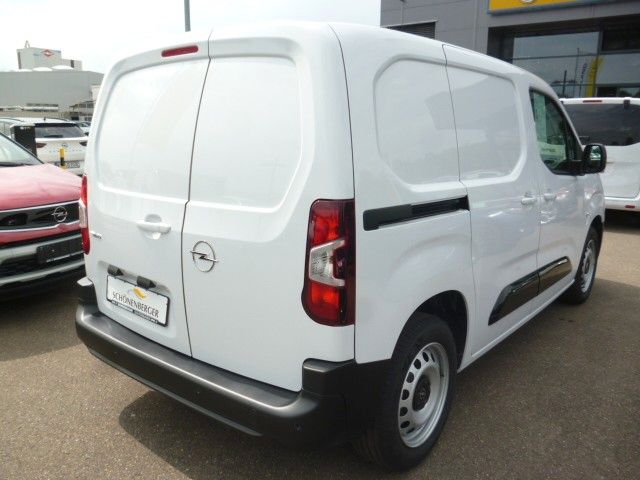 Combo E Cargo L1 Edition 1,5D Navi, PP,FFB