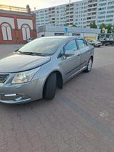 Toyota toyota avensis t27 - Toyota Avensis Gebrauchtwagen in Berlin