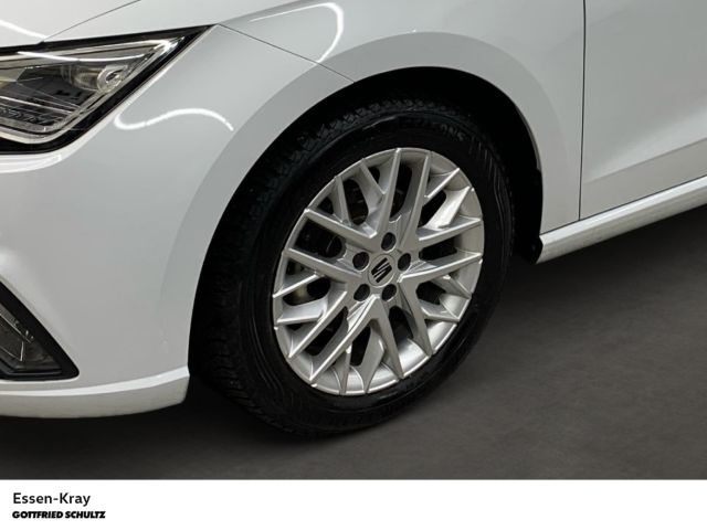 Seat Ibiza - Bild 9