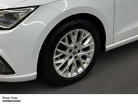 Seat Ibiza - Vorschau Bild 9