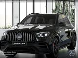 Mercedes-Benz GLE 63 S 4M NIGHT+PANO+360+AHK+MULTIBEAM+STHZG - Mercedes-Benz GLE 63 AMG mit Benzin-Antrieb: Automatik