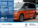Volkswagen T7 Multivan TSI STYLE AHK HK LM18 - VW T7 Multivan Style Gebrauchtwagen