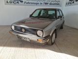 Volkswagen Golf - VW Golf von 1989