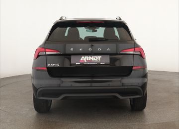 Skoda Kamiq - 6