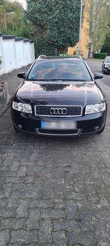 Audi 3 x Fahrzeuge Audi A4 1.9 Tdi /Smart 1.5TD... - Audi A4 aus 2004: 1.9