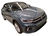 Volkswagen T-Roc - Vorschau Bild 2