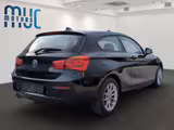 BMW 120 d Advantage LED~8fach - BMW 120 mit 3 Türen