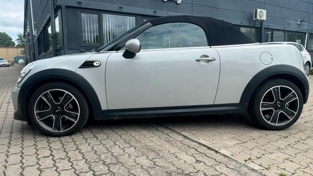 MINI COOPER Roadster Cooper