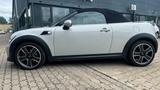 MINI COOPER Roadster Cooper - MINI MINI aus 2012: Cabrio