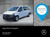 Mercedes-Benz Vito 114 CDI Tourer PRO XL 9G+Klima+Kamera+Navi - Mercedes-Benz Vito in Kassel
