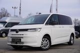 Volkswagen T7 Multivan 2.0 TDI DSG+AHK+APP+7-SITZER+MATRIX - Volkswagen T7 Multivan Tageszulassungen