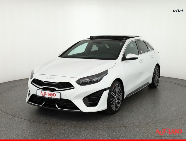 Kia ProCeed 1.5 T-GDI Aut. LED ACC 4x Sitzheizung