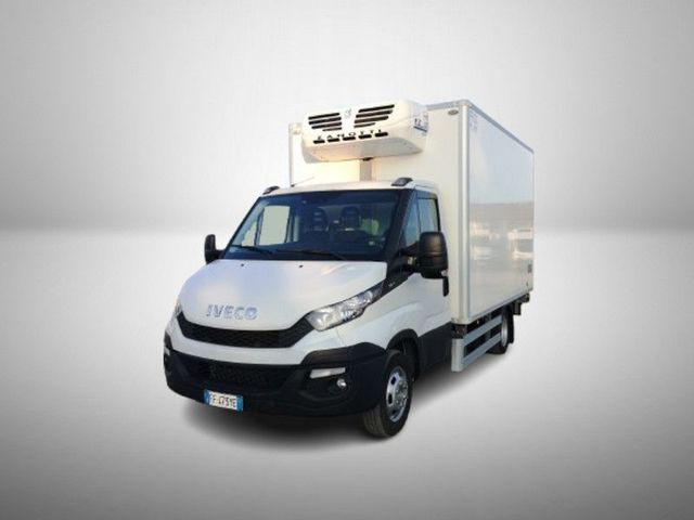 Iveco Daily 35C13 2.3 HPT PL-RG Isotermico con A