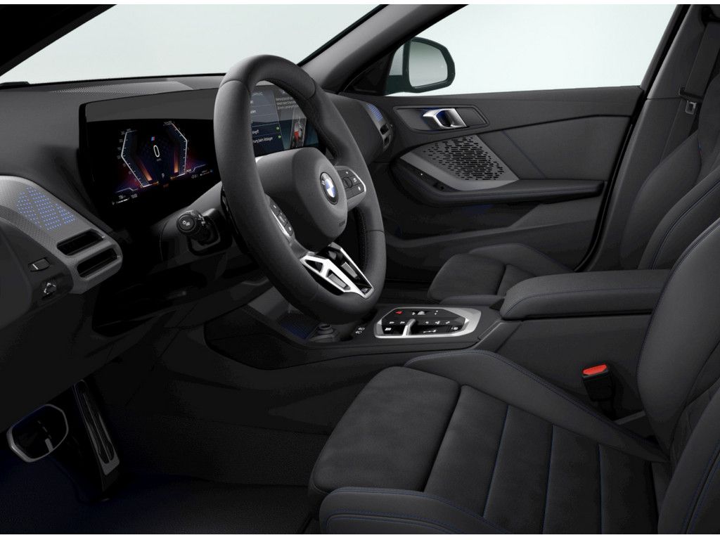 BMW 120 - Bild 4