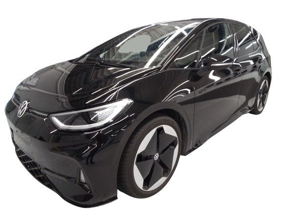 ID.3 GTX IQ.LIGHT+NAVI+PANO+AR HUD+KAMERA+HARMAN