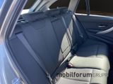 BMW 318 i  Advantage Touring Navi Alu SHZ PDC Temp. - BMW 3er Reihe: 318i