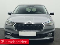 Skoda Fabia - Vorschau Bild 10