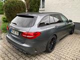 Mercedes-Benz C 63 AMG Mercedes-AMG C 63 T Mercedes-AMG - : Kombi, Mercedes AMG C63