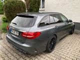 Mercedes-Benz C 63 AMG Mercedes-AMG C 63 T Mercedes-AMG - : Kombi, Mercedes AMG C63