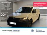 Volkswagen Caddy 2.0 TDI Cargo Basis Maxi SoundSys AHK PDC - Volkswagen Caddy Maxi aus 2024