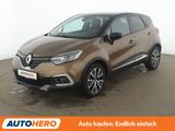 Renault Captur 1.2 TCe Energy Initiale Paris Aut.*AHK* - Renault Gebrauchtwagen in Hannover