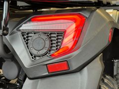 TGB Blade 560 4x4 Allrad + KOSTENLOSE LIEFERUNG