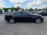 Jaguar XF 20d Prestige Xenon Navi Leder Sitzheizung PDC - Jaguar XF: 20d