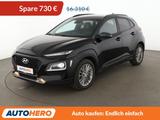 Hyundai Kona 1.6 TGDI Trend 2WD *NAVI*PDC*SHZ*ALU* - gebrauchte Hyundai KONA aus dem Jahr 2020