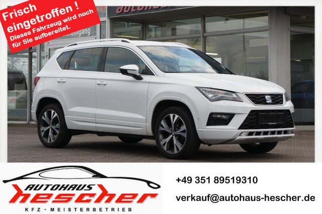 Seat Ateca 1.5 TSI Xcellence *LED*BEATS*KAMERA*AHK*