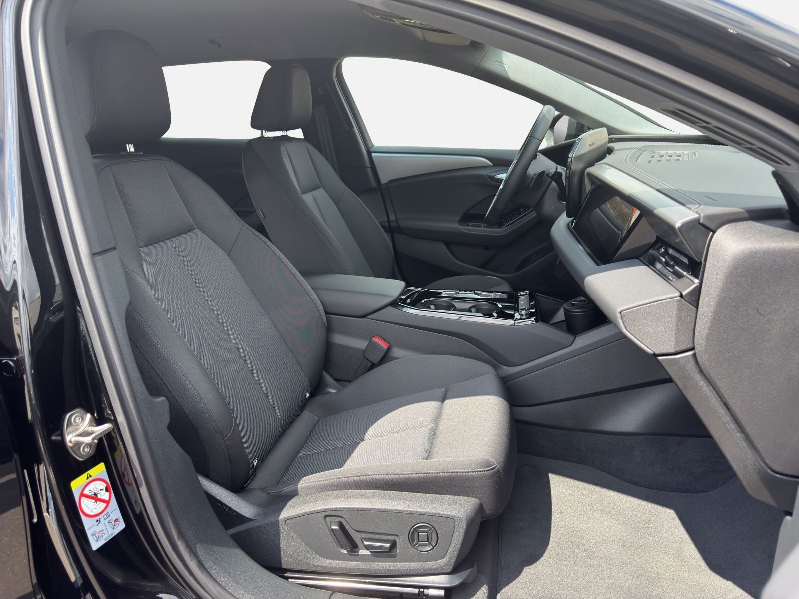 Audi A6 e-tron - Bild 4