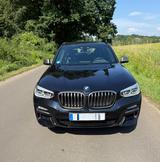 BMW X3 M40d - gebrauchte BMW X3 M40 aus dem Jahr 2019