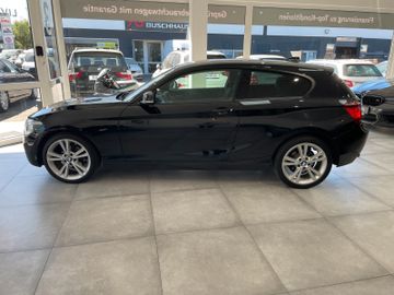 BMW 118 - 3