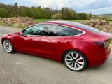Tesla Model 3 Performance * 1. Hand - Tesla Model 3