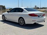 BMW 540i*1.Hand*Unfallfrei*SportLine*LED*NaviProf*VC - BMW 540 Gebrauchtwagen in Mülheim (Ruhr)