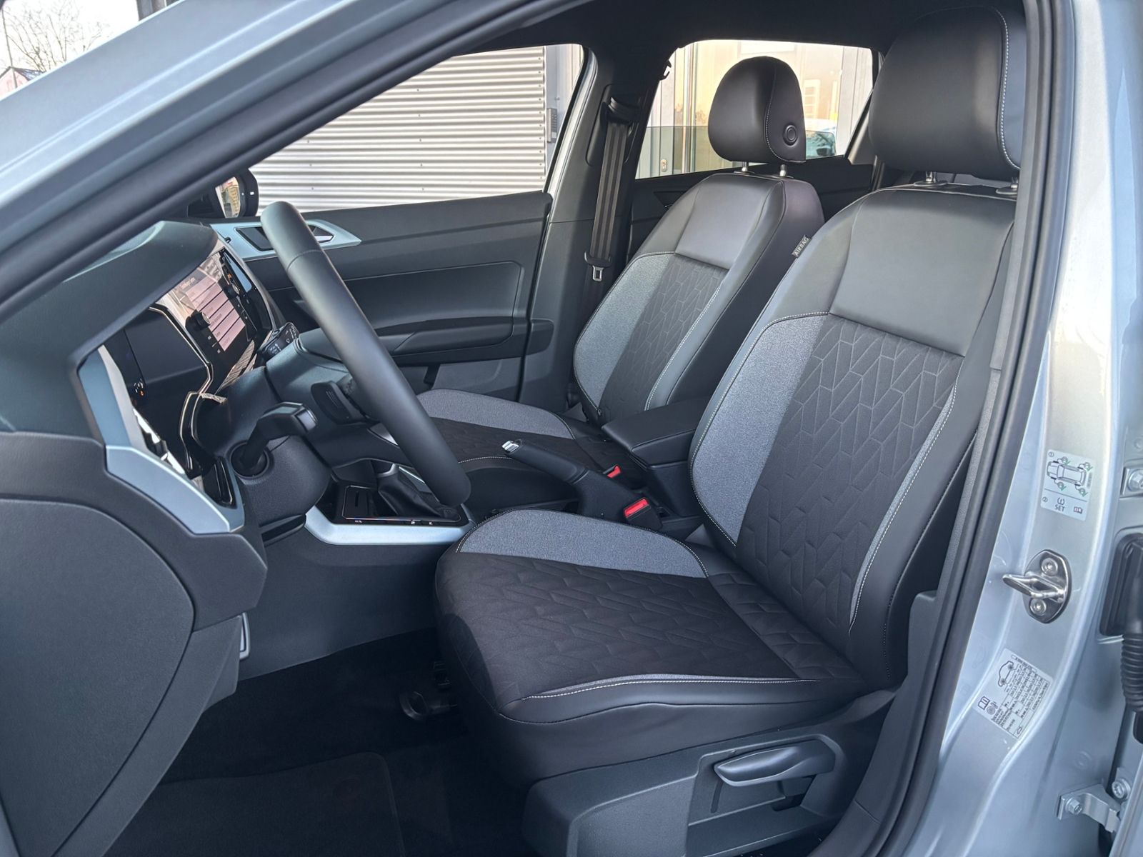 Volkswagen Taigo - Bild 10