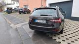 Skoda Superb 2.0 TDI SCR 140kW DSG L&K Laurin & Klemen - Skoda Superb: 140