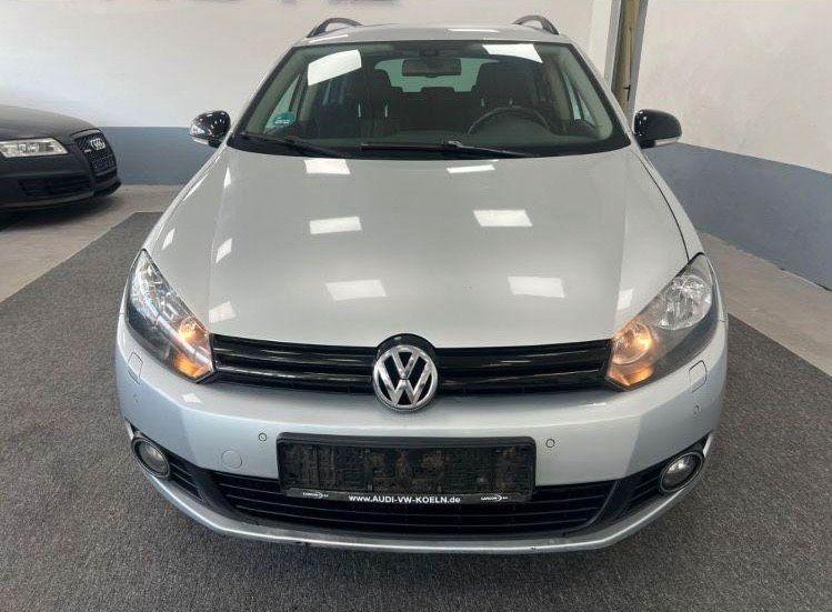 Volkswagen Golf, 2012