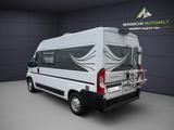 Fiat DUCATO/WOMO-NEUUMBAU/VOLLAUSTATTUNG - Fiat Kastenwagen