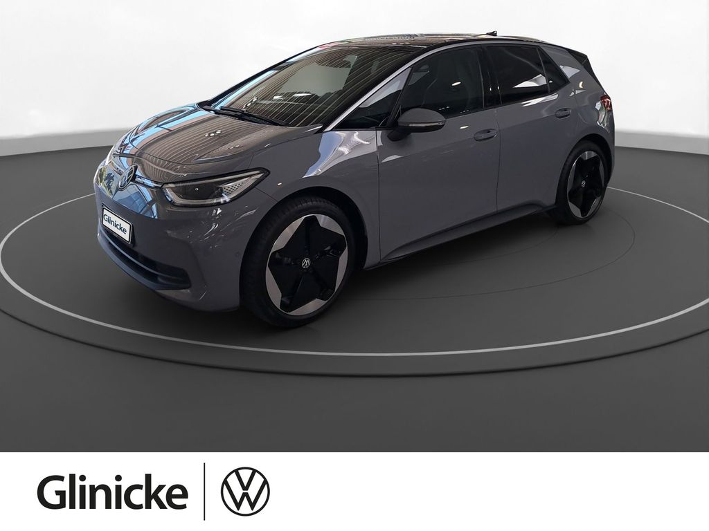 Image of Volkswagen ID.3