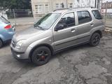 Suzuki Ignis MH Bj. 2003 1.5 - gebrauchte Suzuki Ignis aus dem Jahr 2003