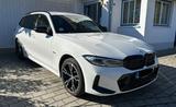 BMW 330e xDrive Touring M Sport LCI GARANTIE