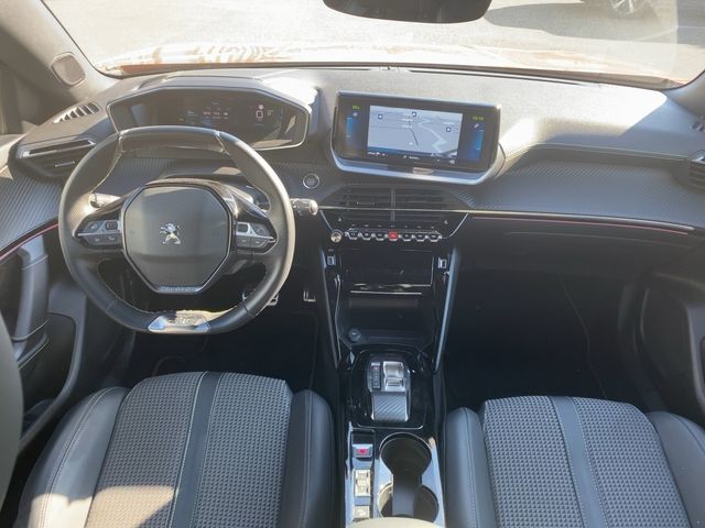 2008 (e-)GT Navi Kamera SHZ