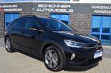 Volkswagen Taigo 2x R-Line LED ACC KAMERA KEYLESS GO MFL - Volkswagen Taigo Tageszulassungen