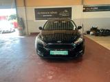 Ford Focus 1,0 EcoBoost 92kW Business Turnier - gebrauchte Ford Focus aus dem Jahr 2016