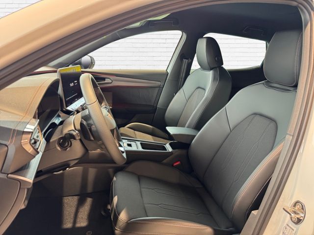 Fahrzeugabbildung CUPRA Formentor 2.0 TSI 150 kW 4Drive KLIMA LED ALU