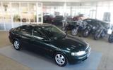 Opel Vectra 2.0 16V ECOTEC Comfort, 1.HD, alter Brief - Opel Vectra: 2.0
