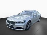 BMW 750i xDrive SoftCl Laser Massage St&Go 360° HUD - gebrauchte BMW 750 aus dem Jahr 2017