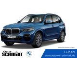 BMW X5 xDrive40d M Sportpaket + 2Jahre-BPS.-GARANTIE - BMW: Garantie